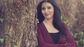 تهامة بيرقدار: لو طُلب مني أخذ كل مرتبي من أجل سوريا لقبلت!