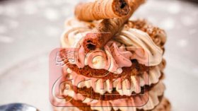 تويل القهوة