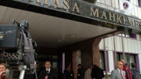 المحكمة  الدستورية التركية ترفض حل حزب العدالة والتنمية