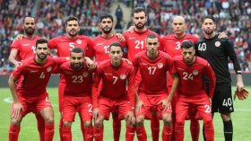 تعادل تونس ومصر