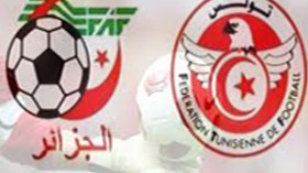 المنتخب‮ ‬الوطني‮ ‬لأقل‮ ‬من‮ ‬17‮ ‬سنة‮ ‬يواجه‮ ‬تونس‮ ‬وديا
