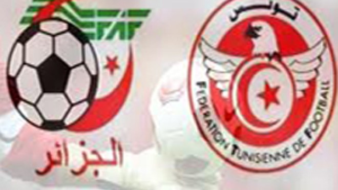 المنتخب‮ ‬الوطني‮ ‬لأقل‮ ‬من‮ ‬17‮ ‬سنة‮ ‬يواجه‮ ‬تونس‮ ‬وديا