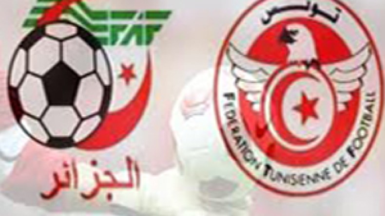المنتخب‮ ‬الوطني‮ ‬لأقل‮ ‬من‮ ‬17‮ ‬سنة‮ ‬يواجه‮ ‬تونس‮ ‬وديا