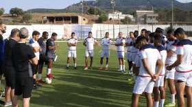 فيروس “كورونا” يضرب بيت النجم الساحلي التونسي