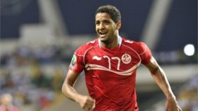 التونسي عصام جمعة يودّع البطولة الإفريقية