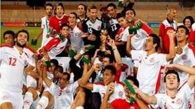 الكرة التونسية تبسط هيمنتها عربيا