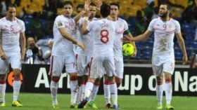 الفيفا تهدّد منتخب تونس بإقصائه من تصفيات المونديال