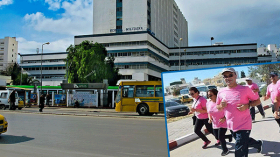 وفاة وزير الصحة التونسي بعد مشاركته في ماراطون مكافحة السرطان