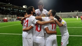 تباين النتيجتَيِن الموندياليتَيْن لِمُنافسي “الخضر” في “كان” 2017