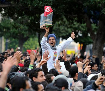 Tunisie : report des élections ?