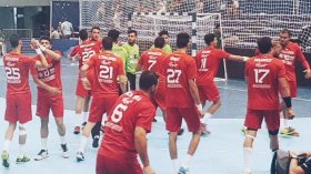 تأهّل أواسط فرنسا وتونس