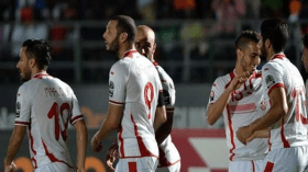 تونس تنهزم في ثاني خرجة ودية