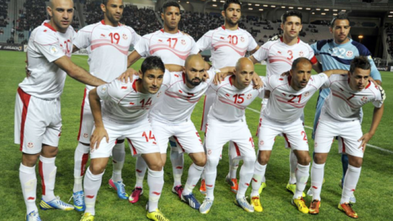 تونس تستكمل عقد الغرام مع منافسي الخضر