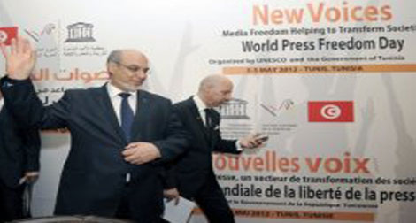 Tunisie: l'organe chargé des médias se saborde, accuse le pouvoir de censure