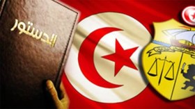 هولاند وقادة أفارقة وعرب يشاركون تونس احتفالها بالدستور الجديد