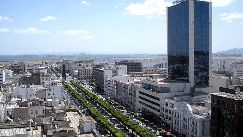 هذه شروط تملك الجزائريين للعقار في تونس