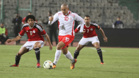 تونس تنهزم.. والسنغال تفوز