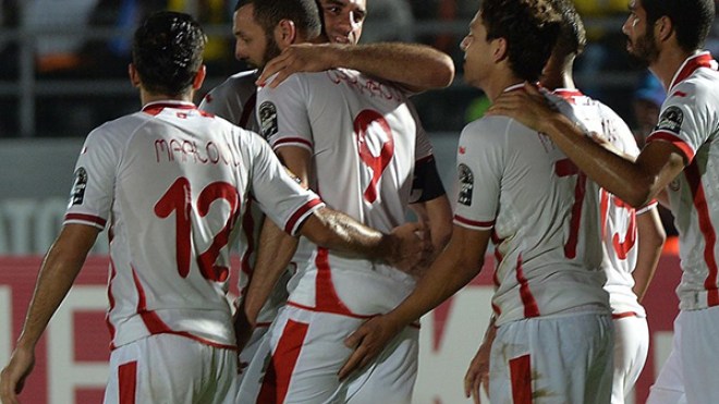 التونسيون غاضبون من ليكنس حتى بعد الفوز على زامبيا