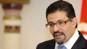مؤتمر أصدقاء سوريا يعترف بالمجلس الوطني المعارض ممثلا شرعيا للشعب السوري