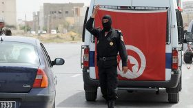 “البوْلسة” لن تُوقف “الدعْشنة”!