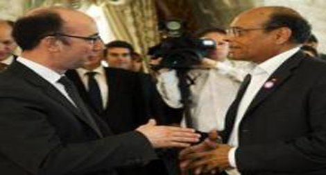 Tunisie: le président exhorte les Tunisiens à vivre “avec et malgré leurs  différences”