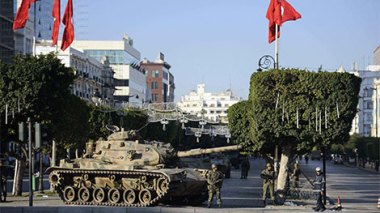 Cellule terroriste de Sidi Bouzid: «L’Algérie est la seule cible du terrorisme tunisien»