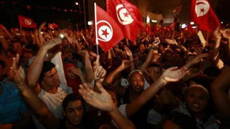 الاتحاد العام التونسي للشغل يمهل الحكومة أسبوعا للاستقالة
