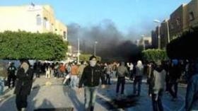 بوتفليقة : لدي ثقة في خروج تونس من أزمتها