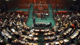 المجلس التأسيسي التونسي يبدأ التصويت على الدستور الجديد