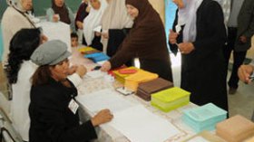سباق ثلاثي على رئاسة الجمهورية بين المرزوڤي وبن جعفر والسبسي