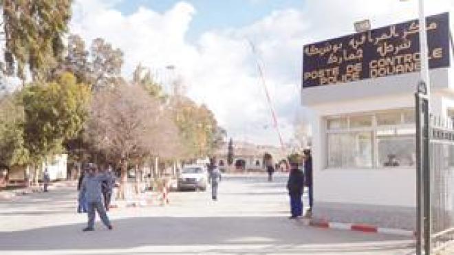 مستشفى‭ ‬القصرين‭ ‬التونسي‭ ‬لم‭ ‬يكلف‭ ‬نفسه‭ ‬غسل‭ ‬الجثة‭ ‬وعائلته‭ ‬تشكك‭ ‬في‭ ‬سبب‭ ‬الوفاة