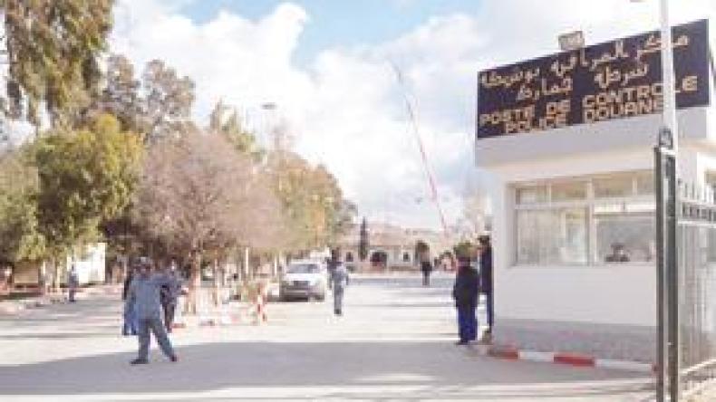 مستشفى‭ ‬القصرين‭ ‬التونسي‭ ‬لم‭ ‬يكلف‭ ‬نفسه‭ ‬غسل‭ ‬الجثة‭ ‬وعائلته‭ ‬تشكك‭ ‬في‭ ‬سبب‭ ‬الوفاة