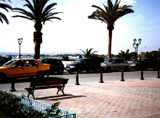 Tunisians worried about fall of Algerian tourists number