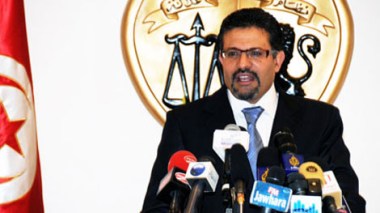 L'opposition syrienne participera à la conférence de Tunis