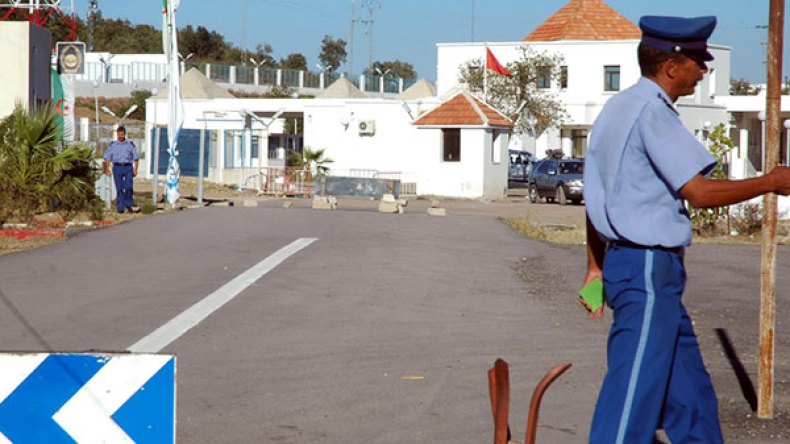 نصف مليون جزائري “حجوا” إلى تونس منذ بداية السنة