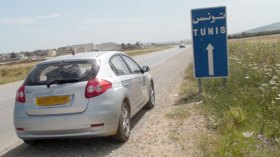 عصابة تسرق جزائريا وتعتدي عليه في تونس