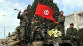الشرطة التونسية تقتل ستة مسلحين
