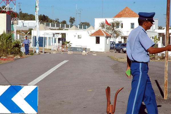 Un demi-million d'Algériens ont visité la Tunisie depuis le début de l'année !