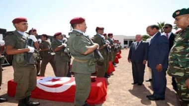 Tunisia media outlets raise specter of looming closure of Algeria-Tunisia border