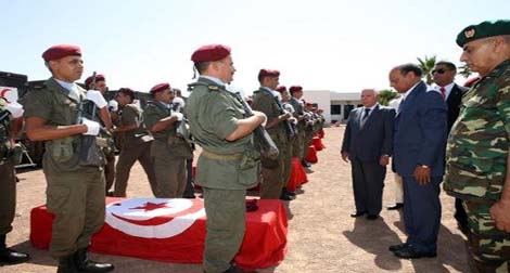 Tunisia media outlets raise specter of looming closure of Algeria-Tunisia border