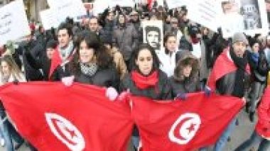2011 : année du soulèvement populaire et de la transition démocratique en Tunisie