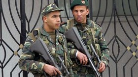 السلطات التونسية تواصل التأكُّد من مقتل أبي أيمن الجزائري بنيران الجيش