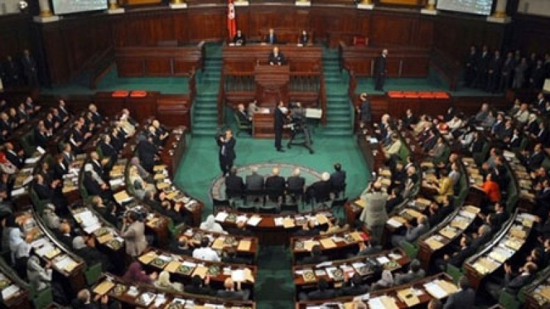 النهضة التونسية: “لن نتراجع عن التعديلات وليشربوا من البحر الميت”