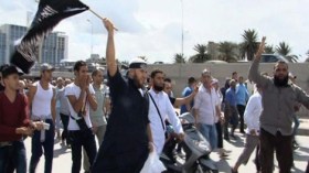 مقتل إسلامي متشدد بالرصاص في تونس والقبض على خمسة