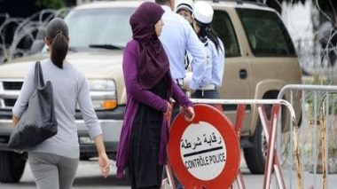 La police et l'armée déployées près de Tunis avant le prêche du vendredi