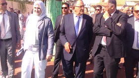 يجب إدراج مستغانمي وفرعون وكاتب ياسين في الكتب المدرسية التونسية