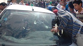 وزير الداخلية التونسي: “تكفيري جزائري شارك في محاولة اغتيالي”