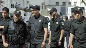 فرار عشرات السجناء التونسيين من سجن بمدينة قابس