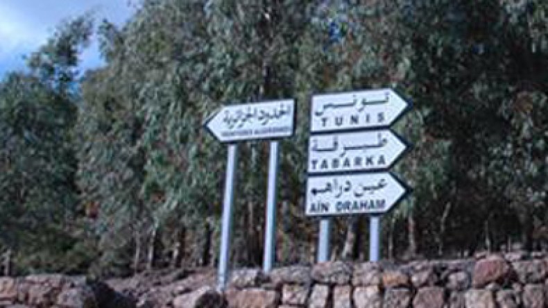 ملثمون يحتجزون ويجوّعون جزائريين في تونس