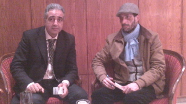 الجزائر بريئة من دم شكري بلعيد والغنوشي ولعريض أمام قاضي التحقيق قريبا